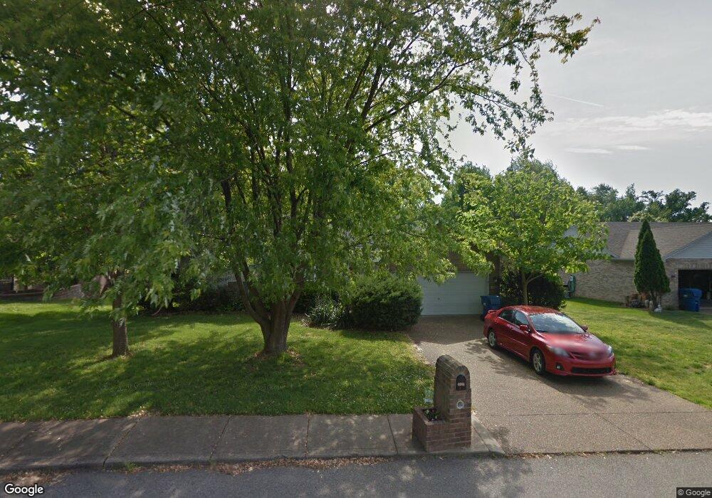 4066 Evergreen Ct, Newburgh, IN 47630 - photo 1