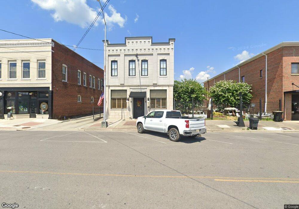 314 2nd Ave SE, Cullman, AL 35055 - photo 1