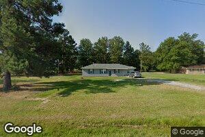 5026 Highway 500, Georgetown, LA 71432
