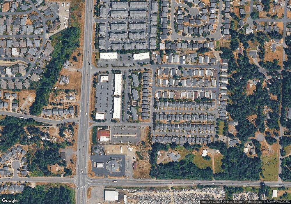 19714 104th Avenue Ct E unit 70, Graham, WA 98338 - photo 1