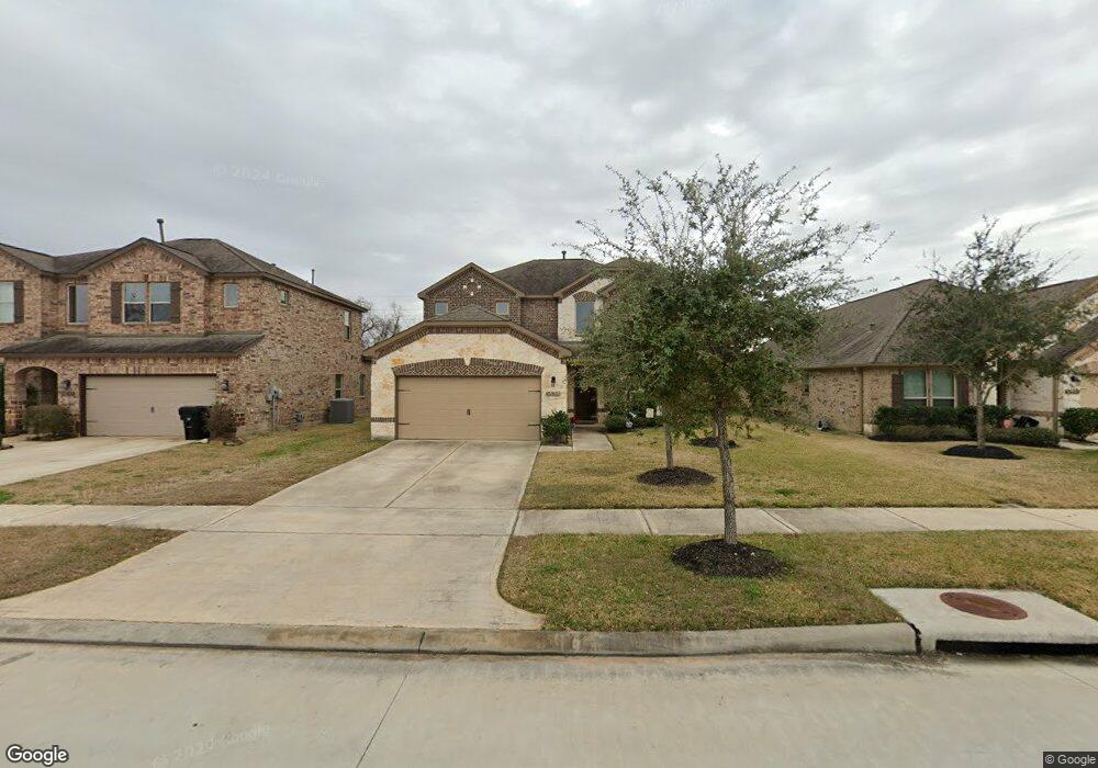 5839 Micah Ln, Rosenberg, TX 77471 - photo 1