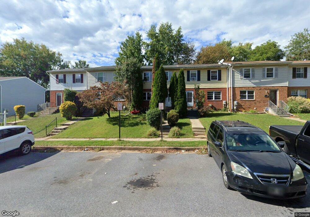 650 Glynlee Ct, Reisterstown, MD 21136 - photo 1