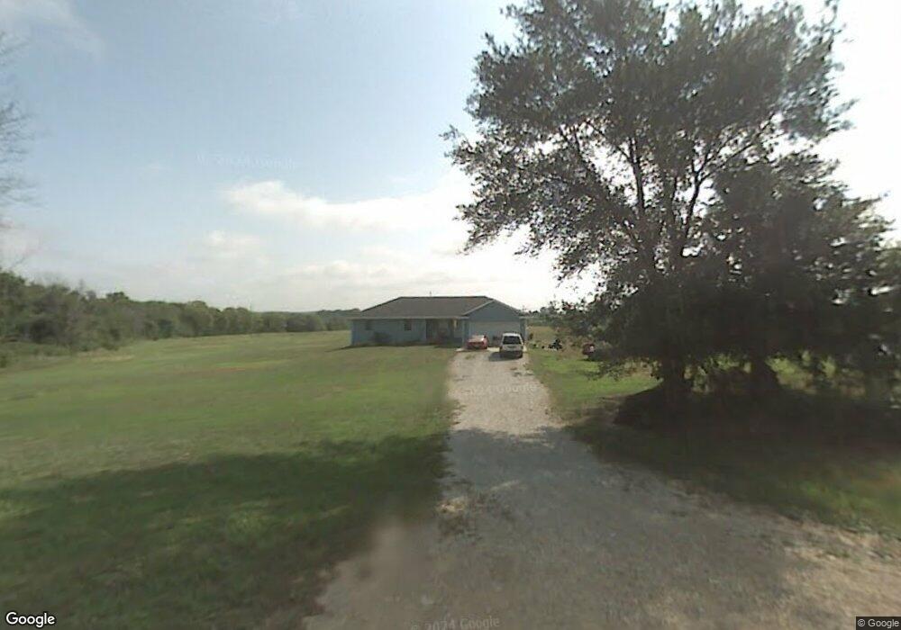 11856 R5 Ln, Hoyt, KS 66440 - photo 1