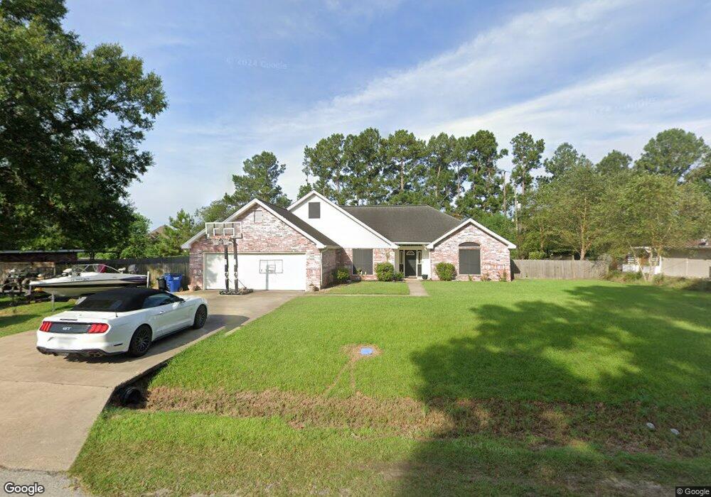 85 Lamplighter St, Lumberton, TX 77657 - photo 1