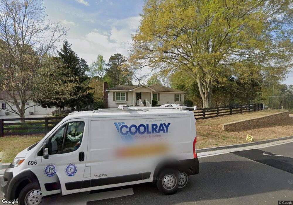 2325 Bethany Bend, Alpharetta, GA 30004 - photo 1