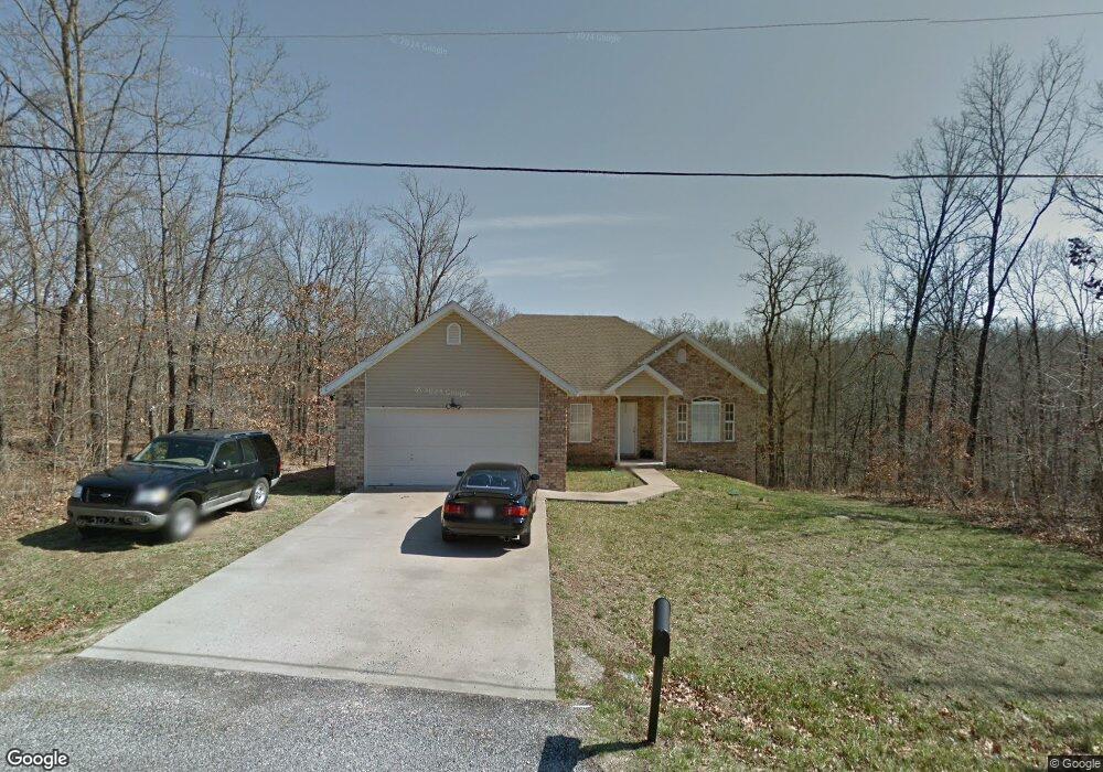 5 Linfield Ln, Bella Vista, AR 72715 - photo 1