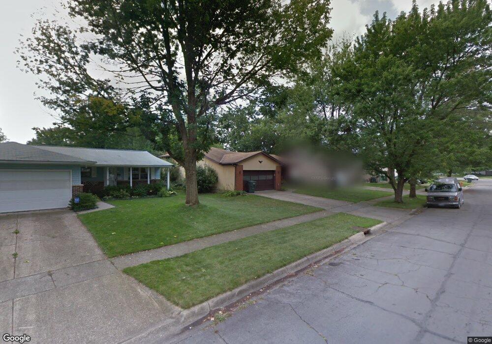 2001 Brittany Rd, Columbus, OH 43229 - photo 1