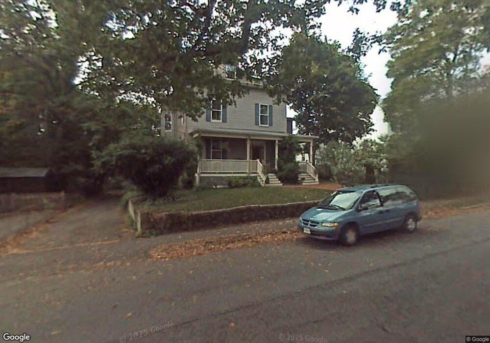 9 Eddy St, West Newton, MA 02465 - photo 1