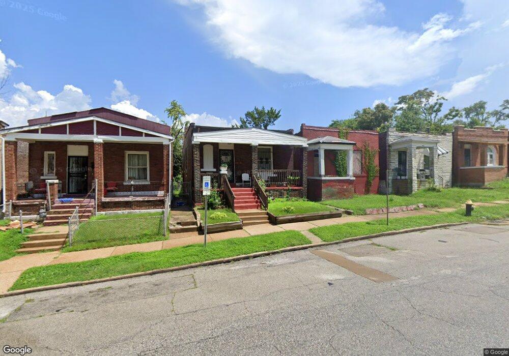 4485 Lee Ave, Saint Louis, MO 63115 - photo 1