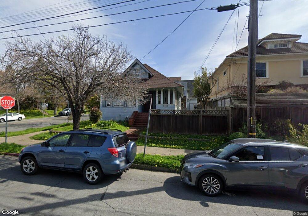 2601 Grant St, Berkeley, CA 94703 - photo 1