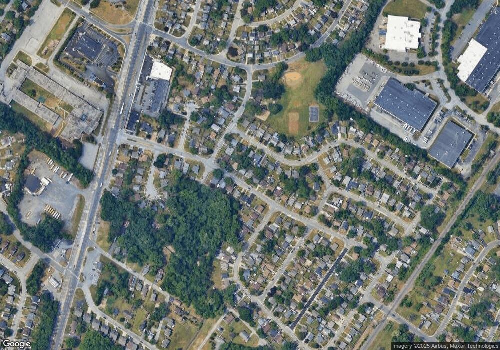 107 May Ave, New Castle, DE 19720 - photo 1