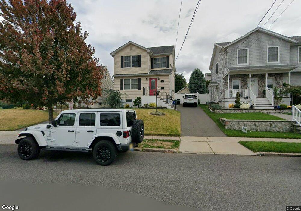 750 Chase Ave, Lyndhurst, NJ 07071 - photo 1