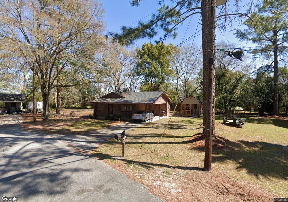 1113 Joyce Dr, Adel, GA 31620 - photo 1