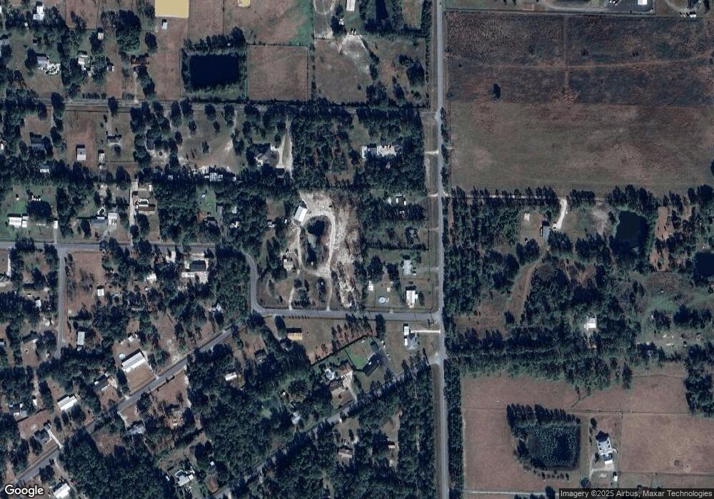 3986& 3978 Sunnyside Dr, Middleburg, FL 32068 - photo 1