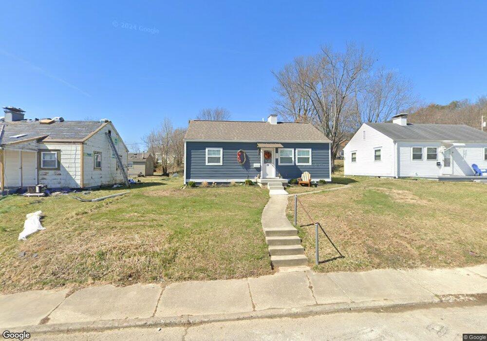 26 Valley View Ct, New Albany, IN 47150 - photo 1