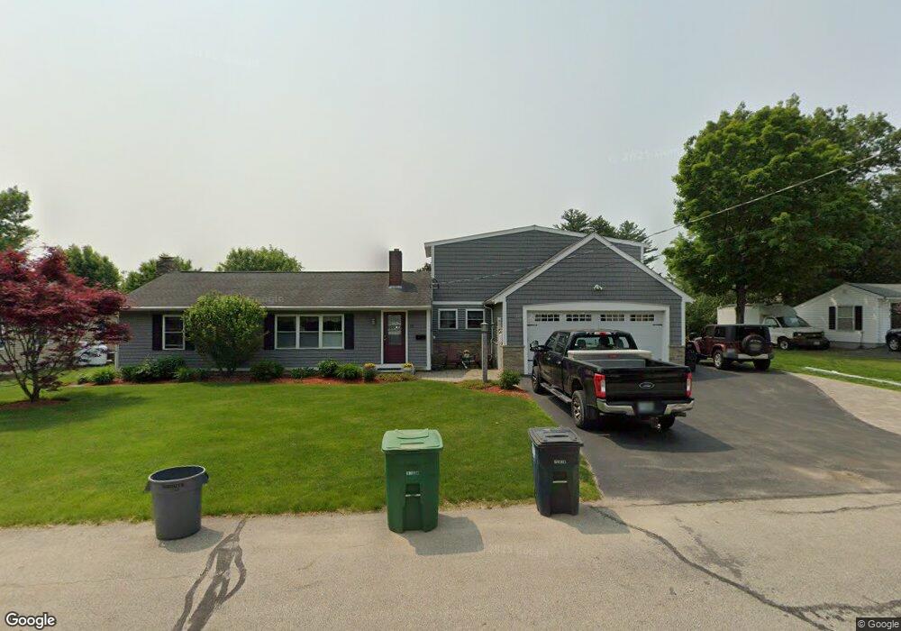 10 Forest Park Dr, Nashua, NH 03060 - photo 1