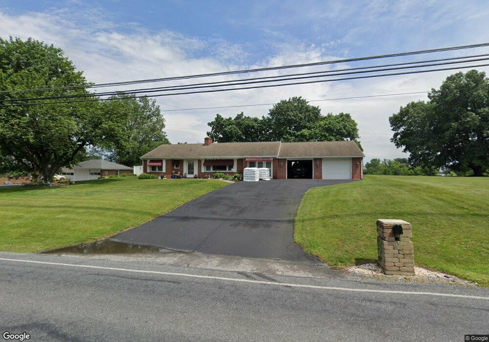 602 Warm Spring Rd, Chambersburg, PA 17202 - photo 1