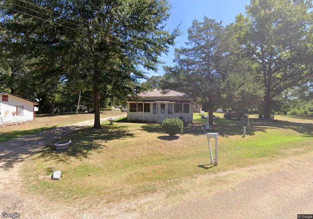 1119 Railroad St, Bastrop, LA 71220 - photo 1