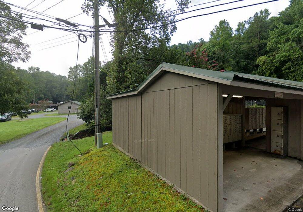 634 Beaver Lake Dr unit 5160, Ellijay, GA 30540 - photo 1