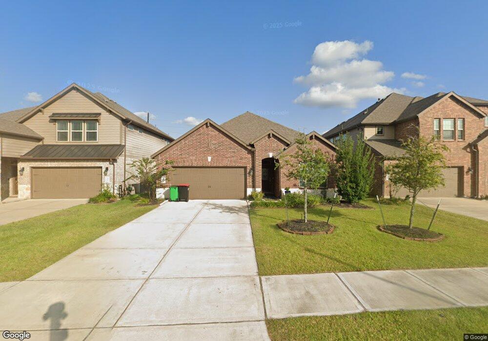 4111 Prairie Landing Ln, Katy, TX 77494 - photo 1