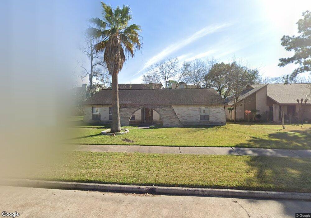 5311 Oak Cove Dr, Houston, TX 77091 - photo 1