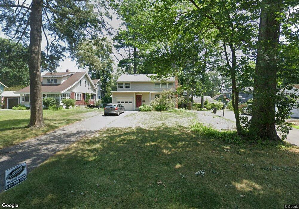 1422 Myron St, Schenectady, NY 12309 - photo 1