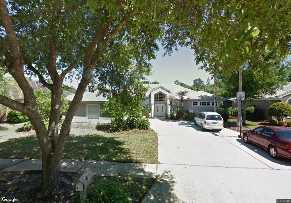 5079 Cross Pointe Dr, Oldsmar, FL 34677 - photo 1