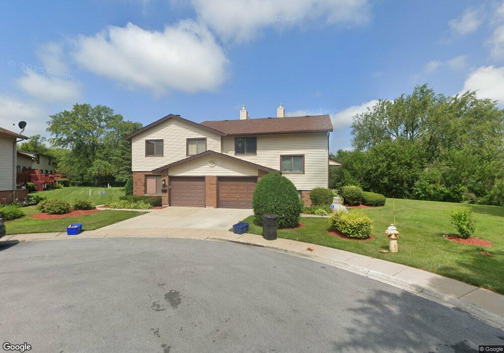 18521 Meadow Ln, Hazel Crest, IL 60429 - photo 1