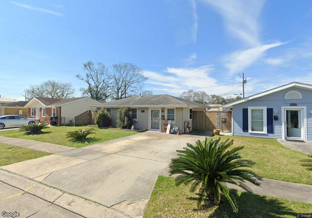 3933 Alabama Ave, Kenner, LA 70065 - photo 1