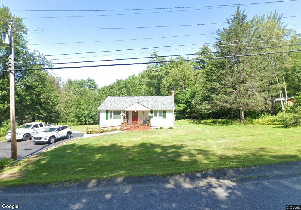 114 King Rd, Chichester, NH 03258 - photo 1