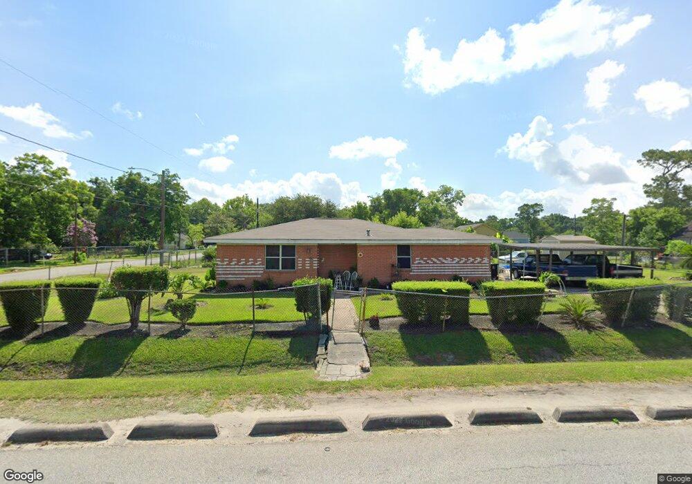 7334 Easter St, Houston, TX 77088 - photo 1