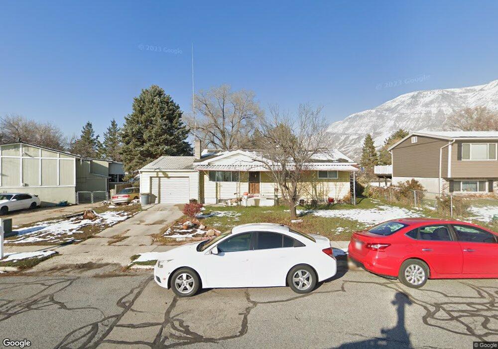 180 W 800 N, Pleasant Grove, UT 84062 - photo 1