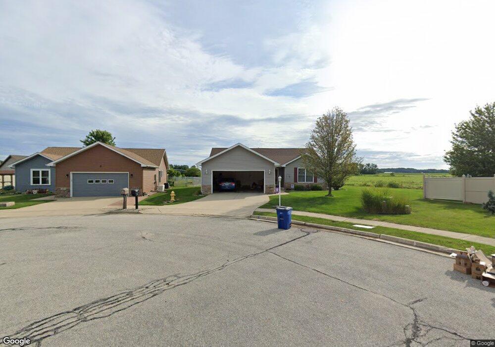 129 Abby Ln, La Porte, IN 46350 - photo 1