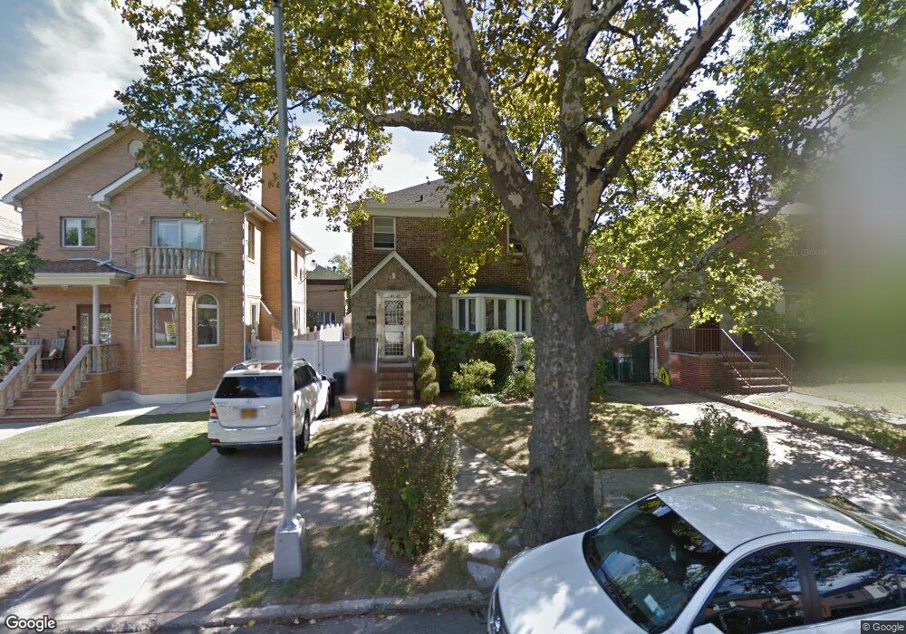 8047 190th St, Hollis, NY 11423 - photo 1