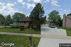 1537 Kenyon Dr, Naperville, IL 60565