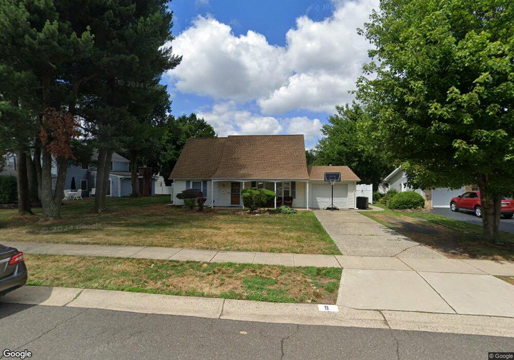 9 Ferland Ln, Matawan, NJ 07747 - photo 1