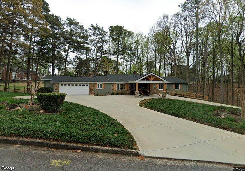 20 Green Chase Ct, Roswell, GA 30075 - photo 1