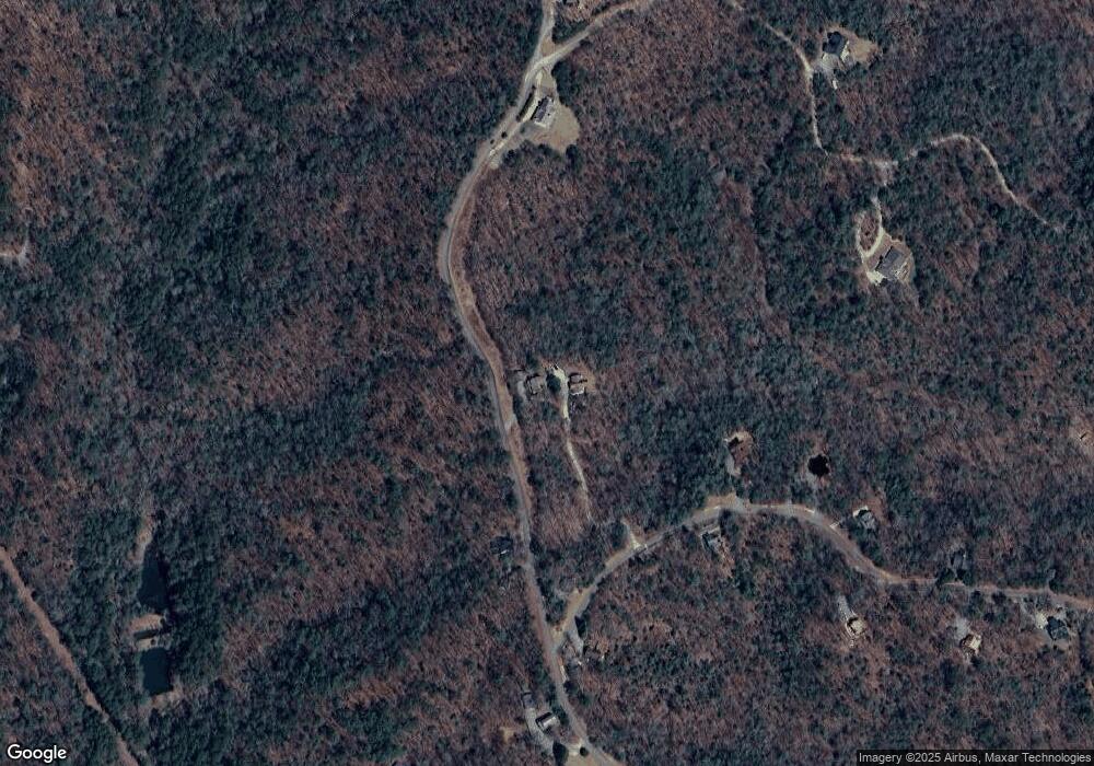 1832 Flagpole Rd, Ellijay, GA 30540 - photo 1