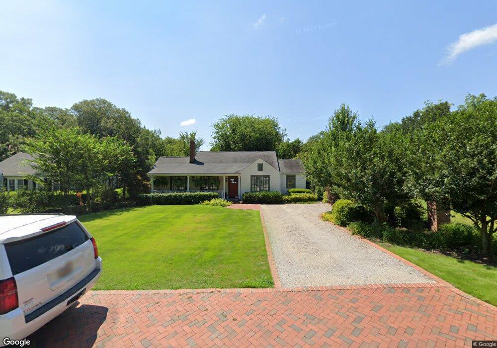 171 Chesnut St, Camden, SC 29020 - photo 1