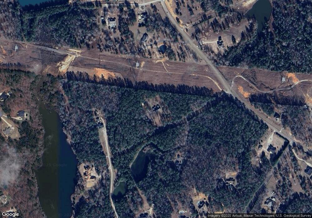 2894 Mckee Rd, Upatoi, GA 31829 - photo 1