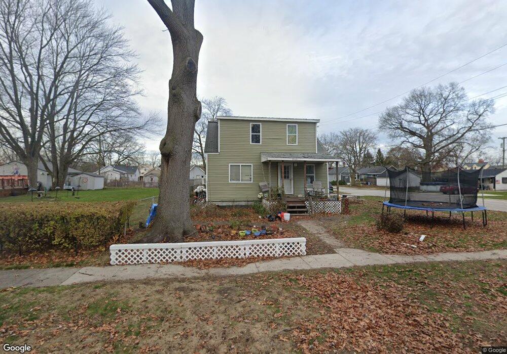 3105 North Blvd, Port Huron, MI 48060 - photo 1