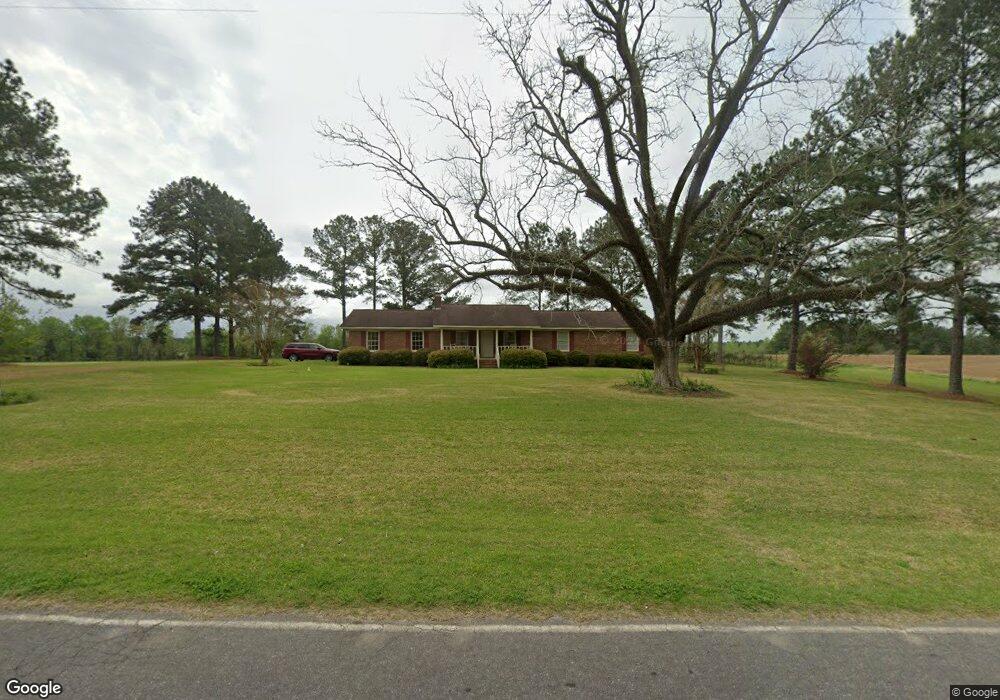 291 Spring Hill Rd, Cairo, GA 39827 - photo 1