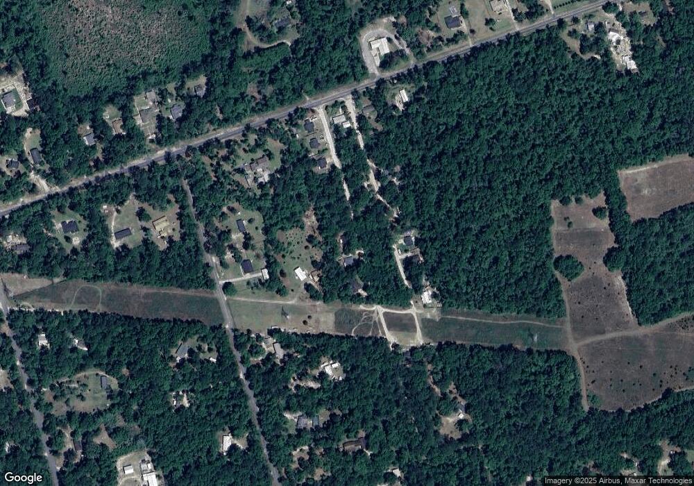 42 Rathbone Rd, Crawfordville, FL 32327 - photo 1