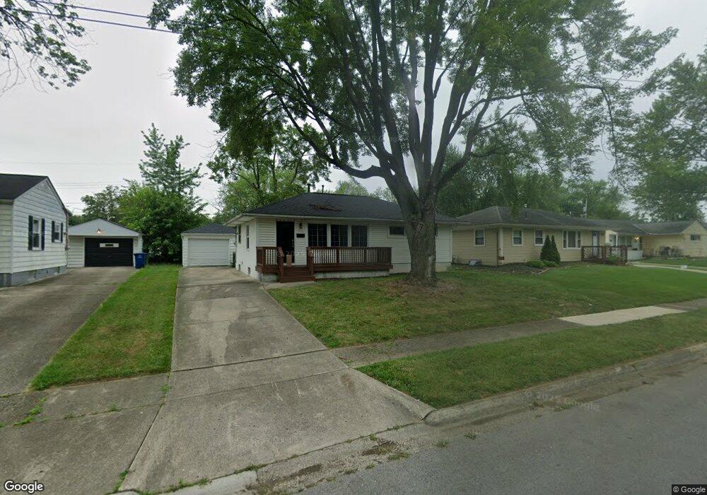 1271 Huntly Dr, Columbus, OH 43227 - photo 1