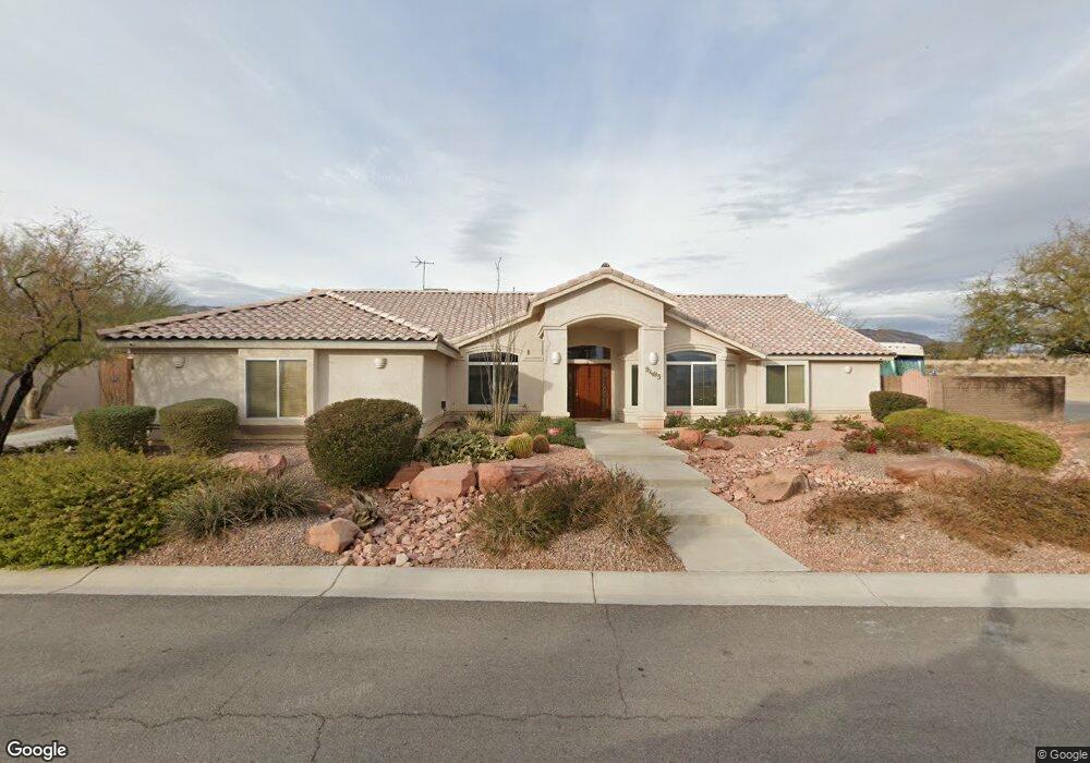 9495 W Hammer Ln, Las Vegas, NV 89149 - photo 1
