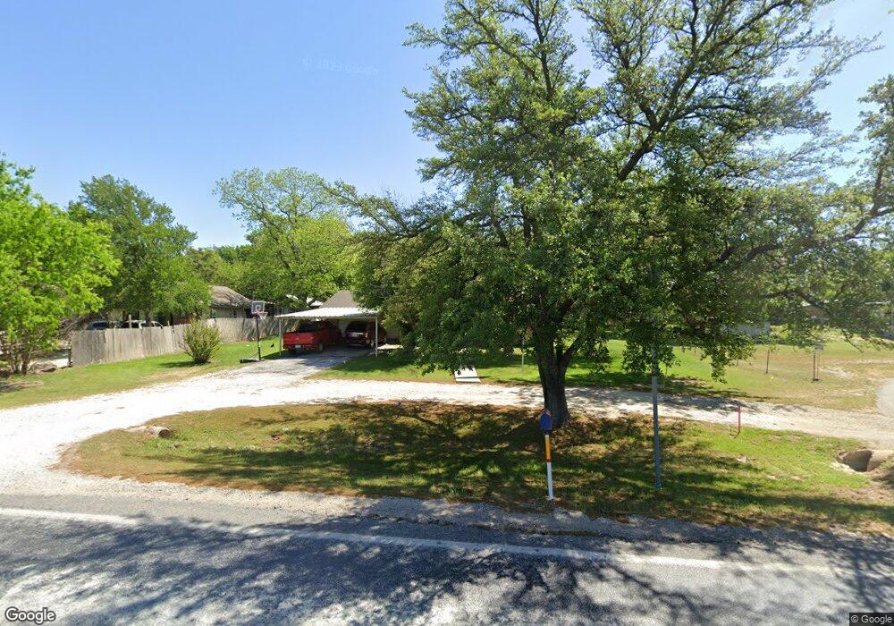 1608 N Trinity St, Decatur, TX 76234 - photo 1