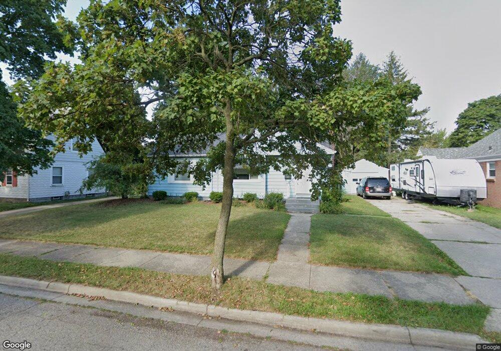 929 Cawood St, Lansing, MI 48915 - photo 1