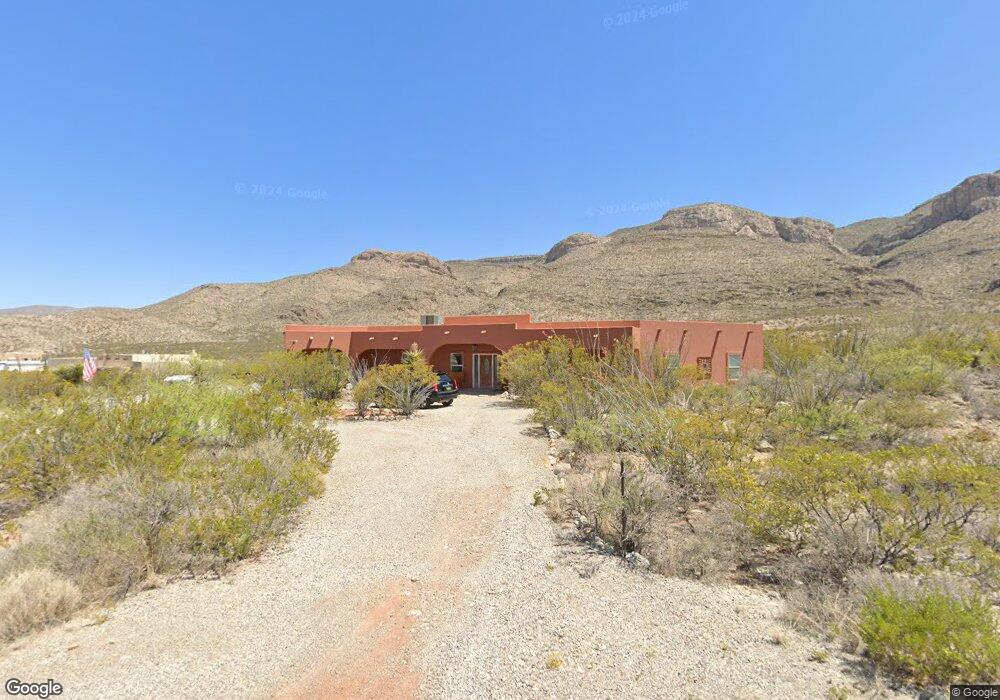 77 Alamo Canyon Rd, Alamogordo, NM 88310 - photo 1