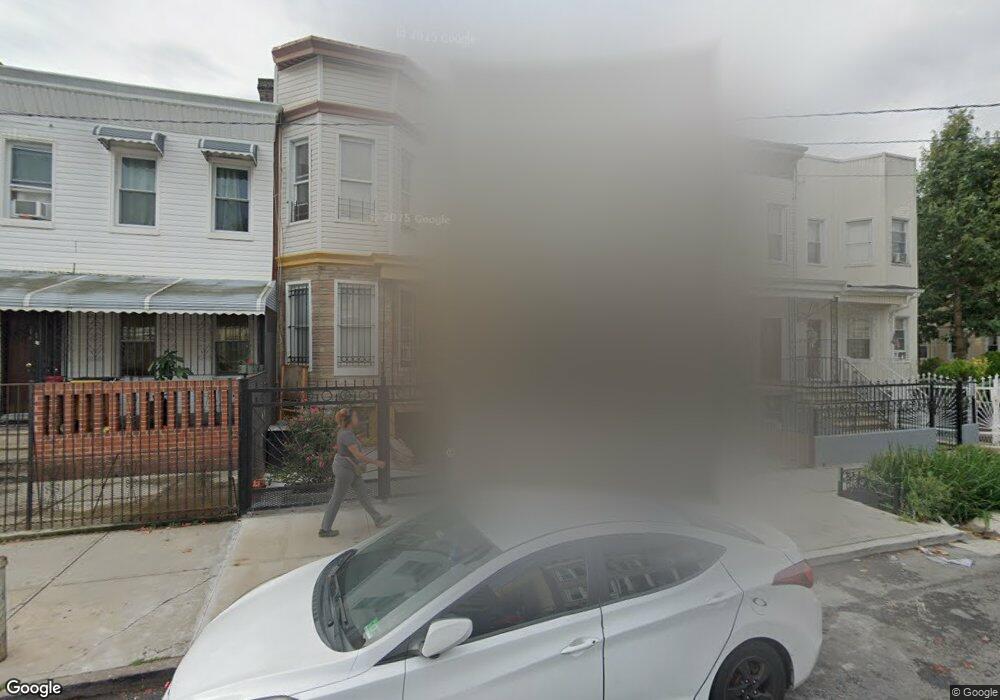 126 Ridgewood Ave unit 2, Brooklyn, NY 11208 - photo 1