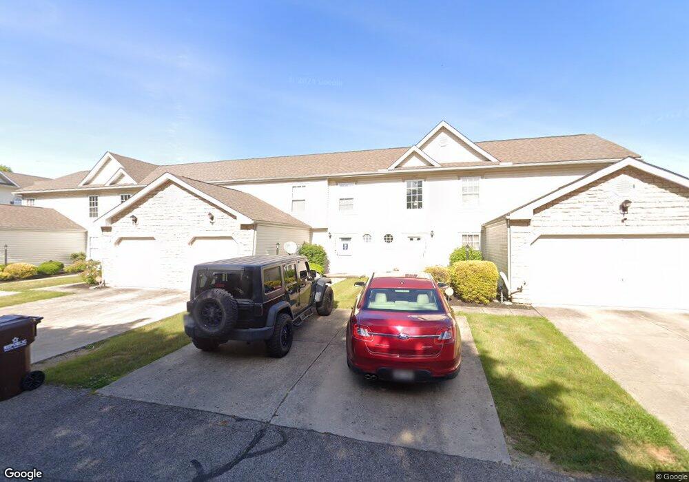 5860 Morrissey St unit 9C, Columbus, OH 43232 - photo 1